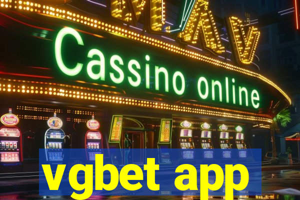vgbet app