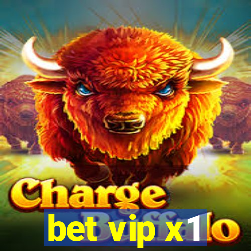 bet vip x1