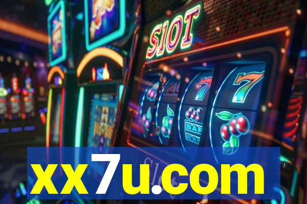 xx7u.com