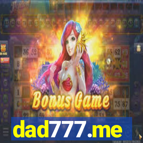dad777.me