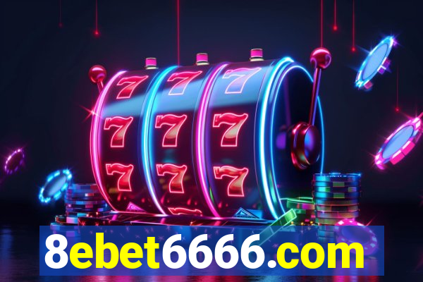 8ebet6666.com