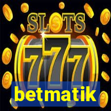 betmatik