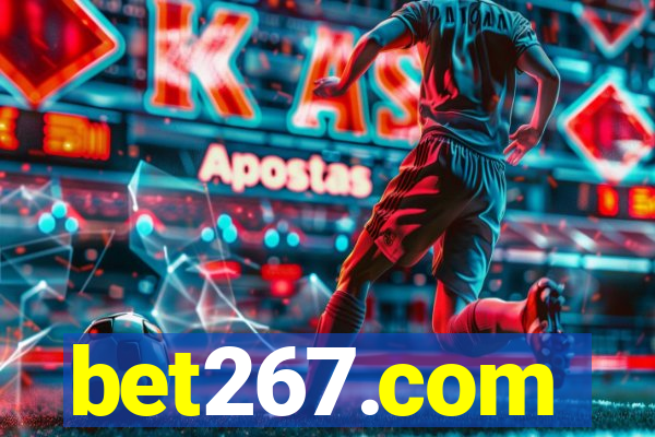bet267.com