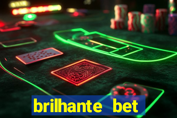 brilhante bet plataforma de jogos