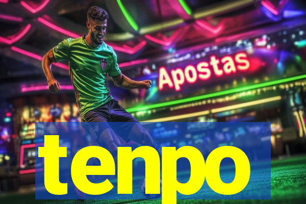 tenpo
