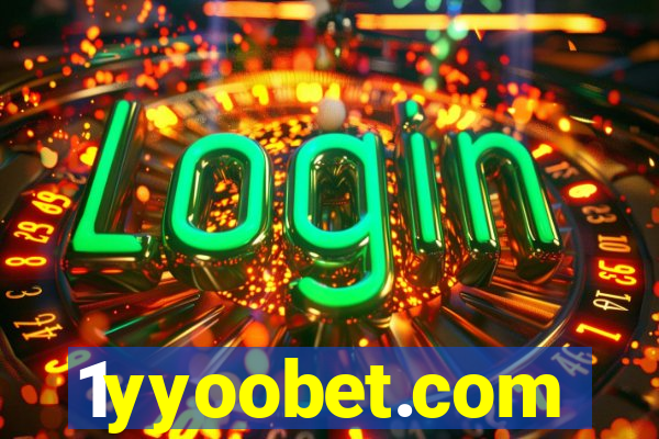 1yyoobet.com