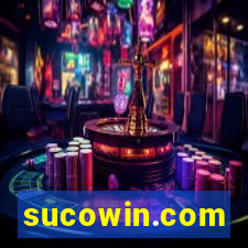 sucowin.com