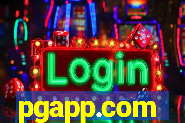 pgapp.com