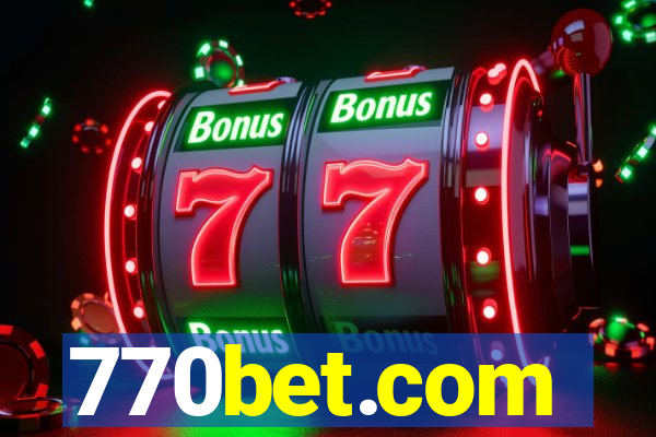 770bet.com