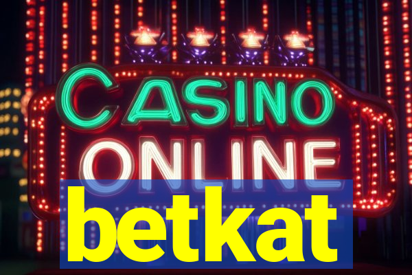 betkat
