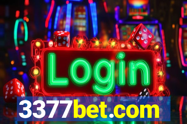 3377bet.com