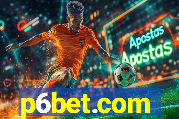 p6bet.com