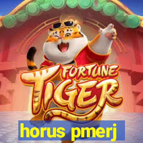 horus pmerj