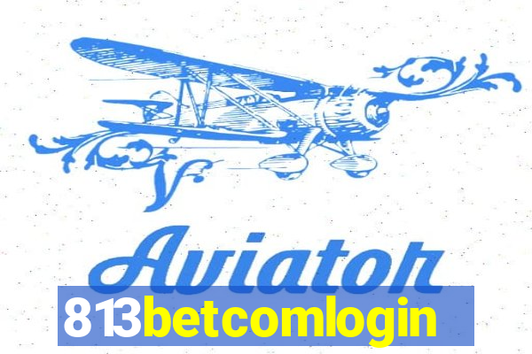 813betcomlogin