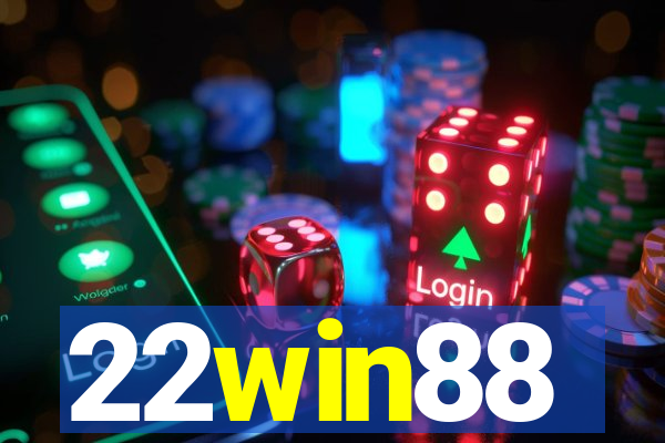 22win88