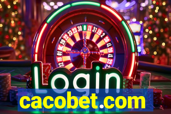 cacobet.com