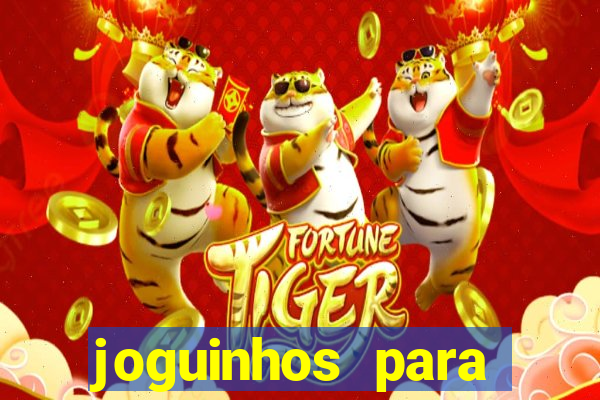 joguinhos para ganhar dinheiro no pix
