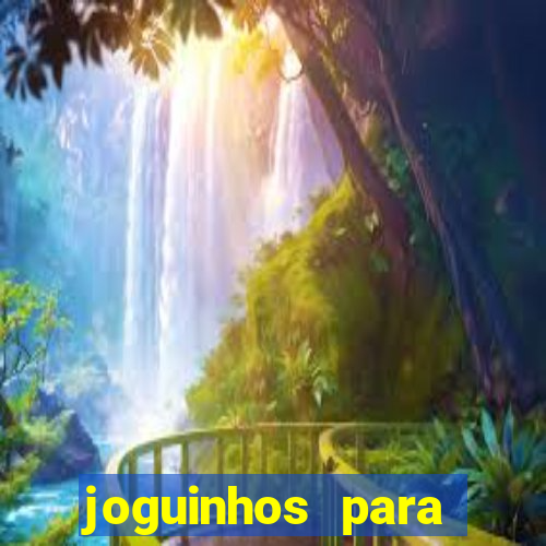 joguinhos para ganhar dinheiro no pix