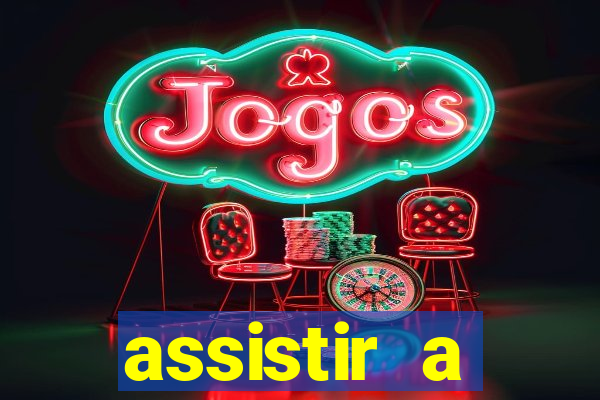 assistir a escolhida novela turca
