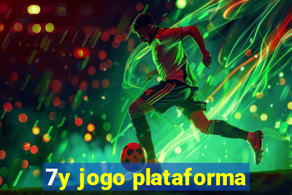 7y jogo plataforma
