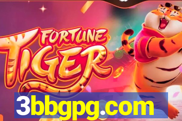 3bbgpg.com