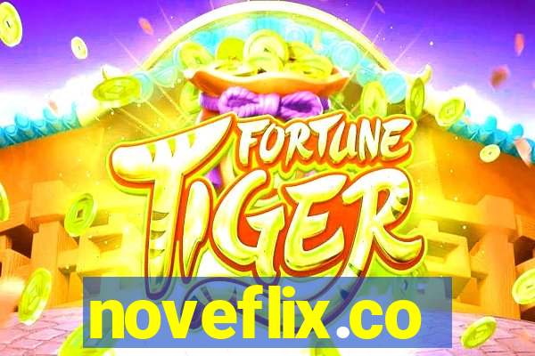 noveflix.co