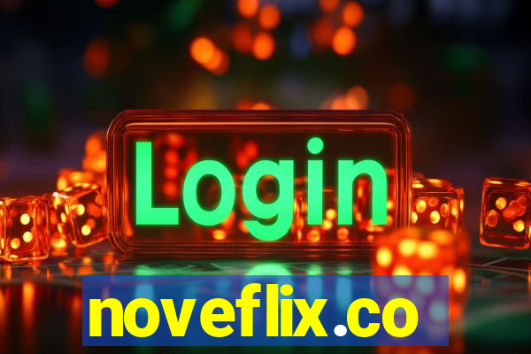 noveflix.co
