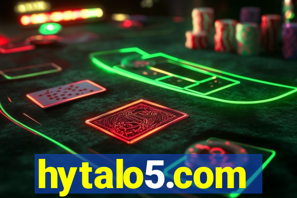 hytalo5.com