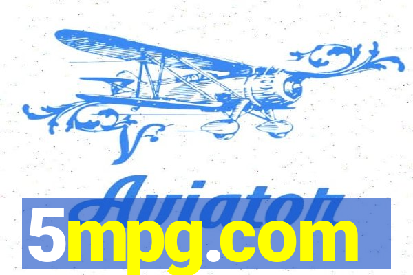 5mpg.com