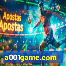 a001game.com