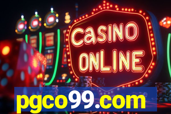 pgco99.com