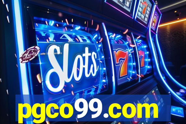 pgco99.com