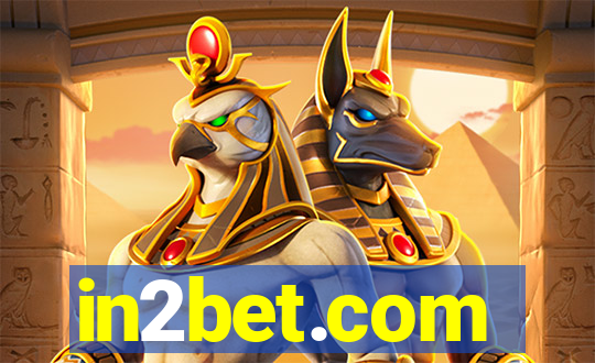 in2bet.com