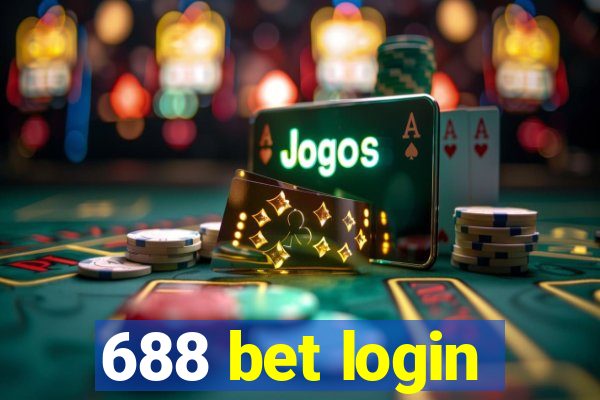688 bet login