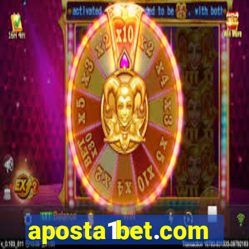 aposta1bet.com