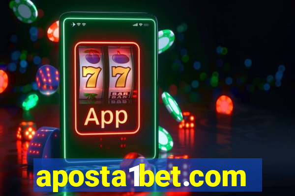 aposta1bet.com