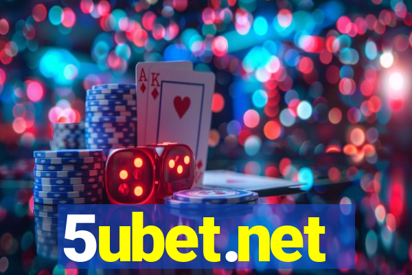 5ubet.net