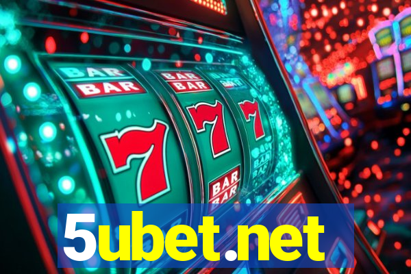 5ubet.net
