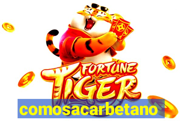 comosacarbetano