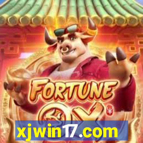 xjwin17.com