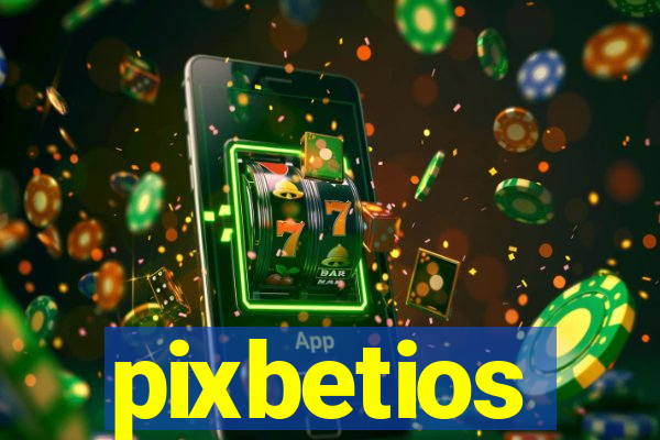 pixbetios
