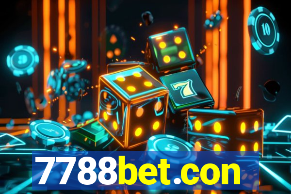 7788bet.con