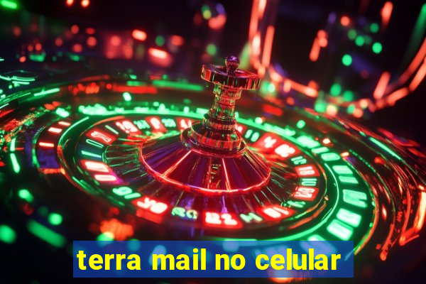 terra mail no celular