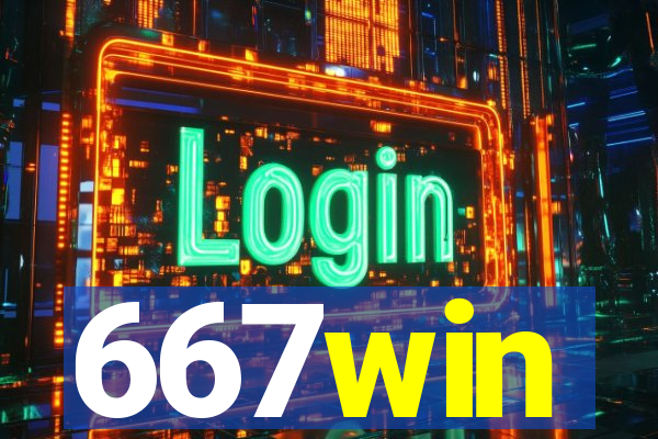 667win