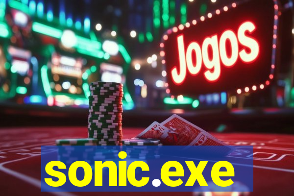 sonic.exe