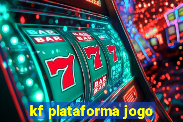 kf plataforma jogo