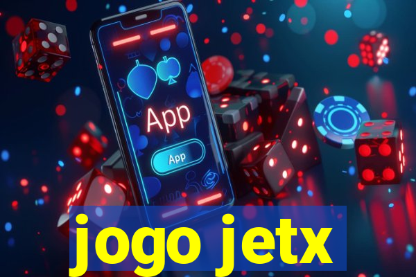 jogo jetx