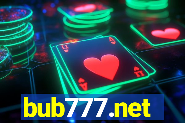 bub777.net