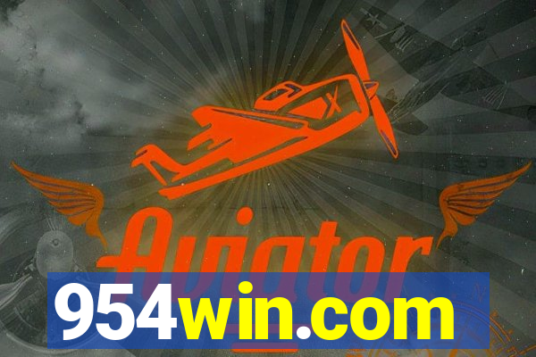 954win.com