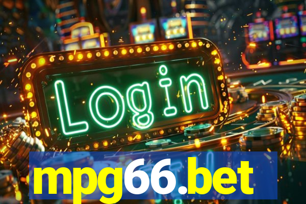 mpg66.bet